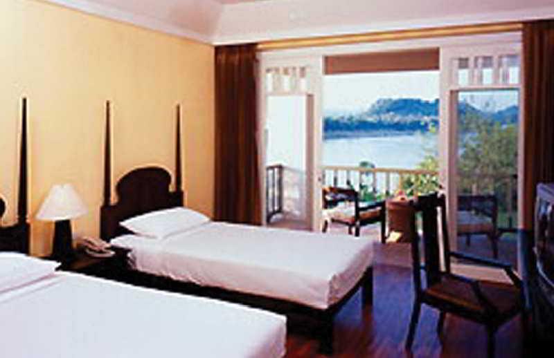 Hotel The Grand Luang Prabang, Affiliated By Melia Habitación foto